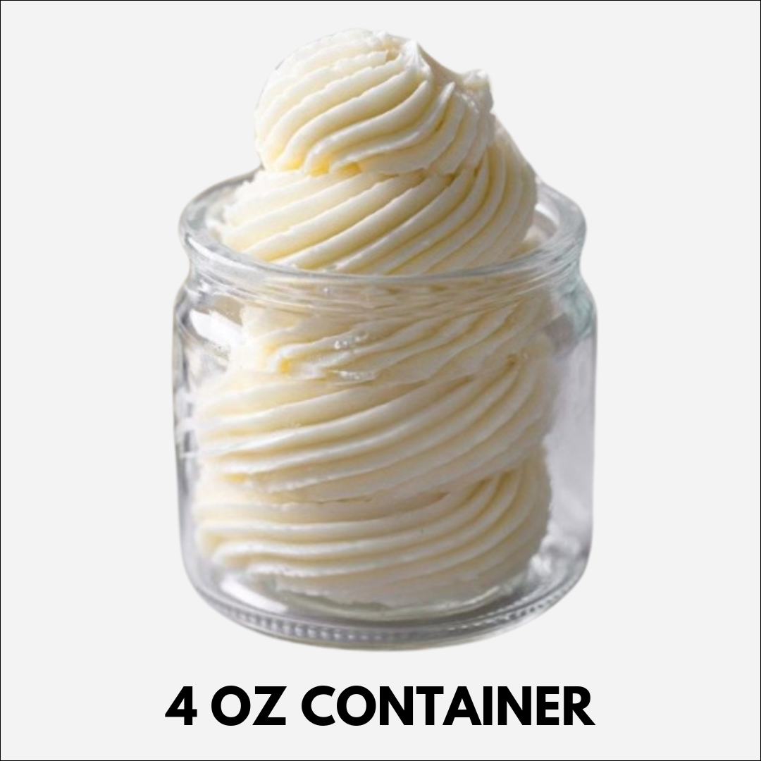 Extra Cream Cheese - 4OZ