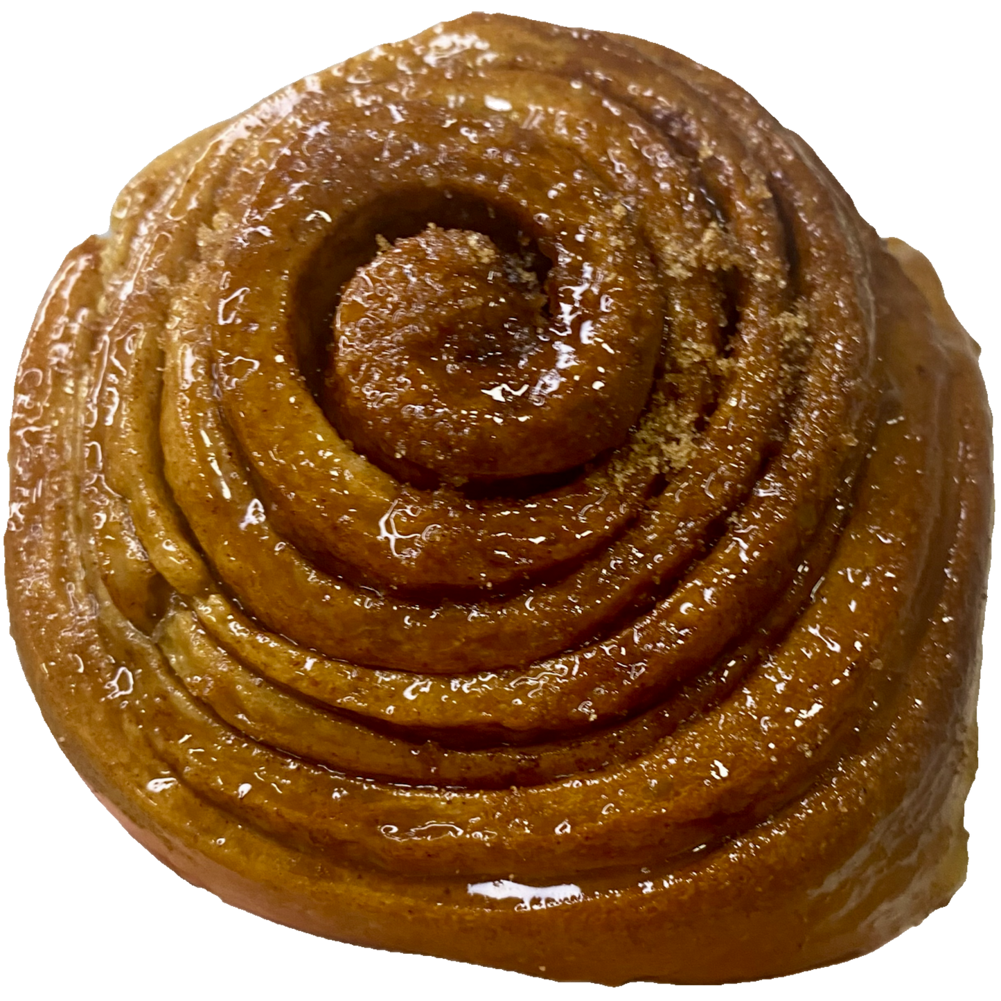 Old Fashioned Bun