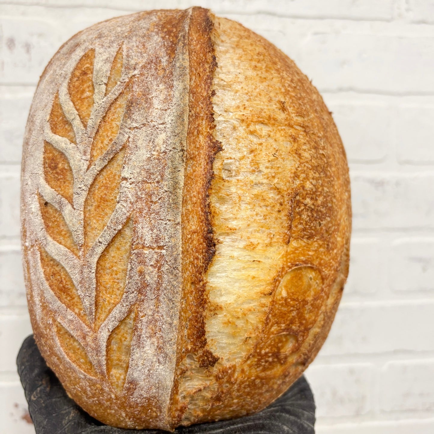 Heritage Grain Sourdough