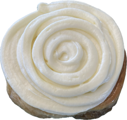 Classic Buttercream - Vegan