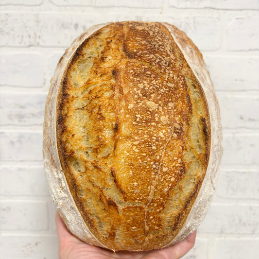 San Francisco Sourdough
