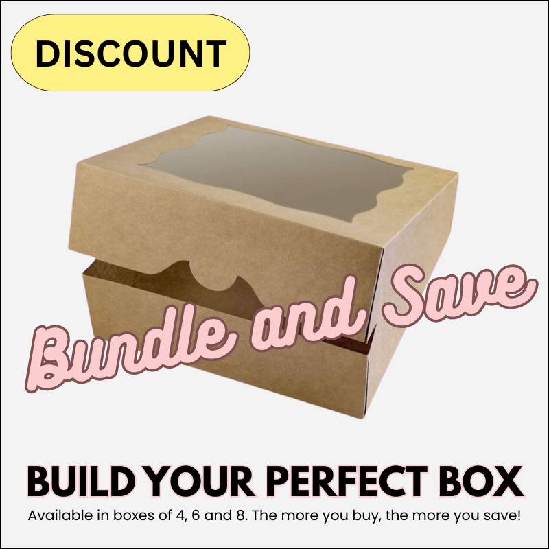 BUNDLE AND SAVE