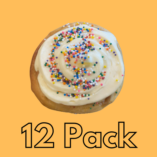 Junior Sprinkles - 12 Pack