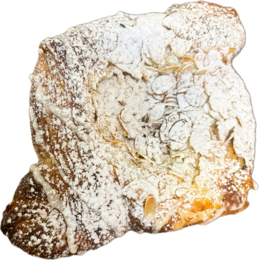 Almond Danish