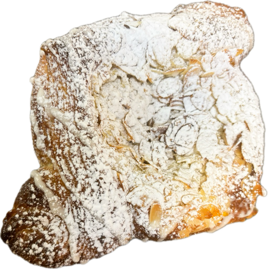 Almond Danish - Calgary