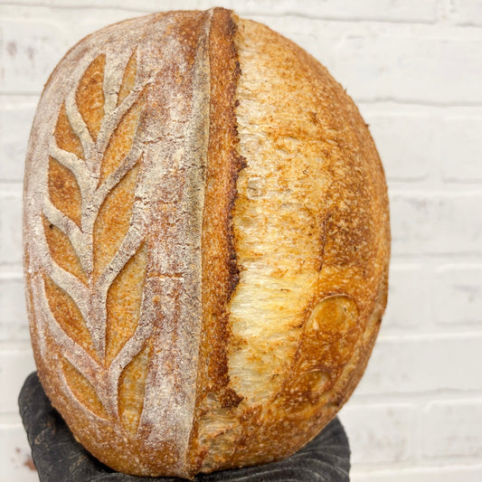 Heritage Grain Sourdough